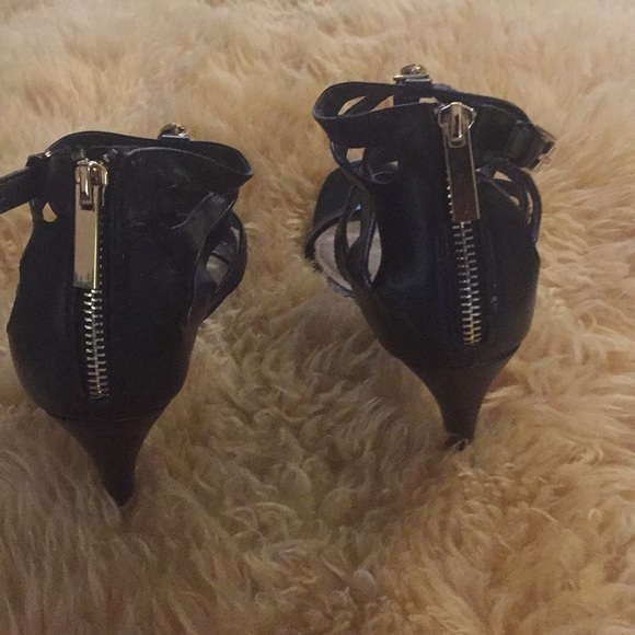 Aldo heels - Picture 3 of 5